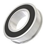 Rattalaager, John Deere