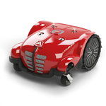 Robotic lawnmower L250I ELITE, 3200sqm 4G, Ambrogio