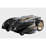 Robotic lawnmower  L400i Deluxe, Ambrogio