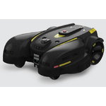 4.50 elite RTK, Ambrogio