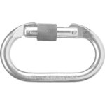 Sliding fall arrester + stopper on rope with energy absorber, Delta Plus