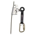 SLIDING OPENING FALL ARRESTER, Delta Plus