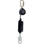 SELF-RETRACTABLE FALL ARRESTER AN106PF- 1,8 M, Delta Plus
