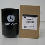 Hüdrofilter pritsile, John Deere