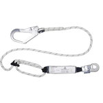 Kukkumiskaitse AN208R2AD, reguleeritav, Delta Plus