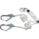 FALL ARRESTER WITH ENERGY ABSORBER, Delta Plus