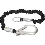 FALL ARRESTER AN230CD, black, Delta Plus