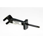 Roka kreisā, John Deere