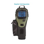 Holster for repellers, black, Thermacell