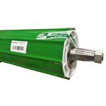 BALER ROLLER SHORT SHAFT ASM, McHale