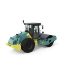 Grunts veltnis ARS130 HX, ACE Force, Stage V, Ammann