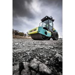 Gruntinis vibrovolas  ARS 70, ACE Force, Stage 5, Ammann