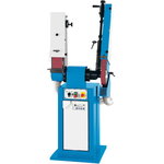 Belt grinding machine ART.31, ACETI