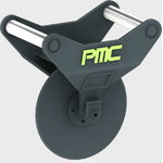 Asphalt cutter POME, PMC
