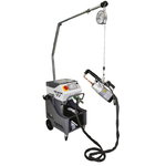 Spot welding unit VAS 6530A 19kVa 400V/50Hz with C-gun, Tecna S.p.A.