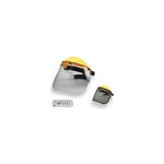 Visor, Pesso