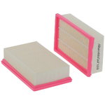 Air filter, Hifi Filter