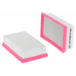 Ilmansuodatin, Hifi Filter