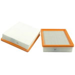 Air filter, Hifi Filter