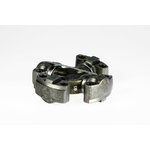 Cross and bearing, John Deere
