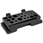 TIG part organizer 228x127x50mm, Strong Hand Tools