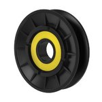 Skriemelis, JOHNDEERE