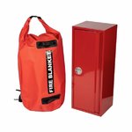 Car fire blanket 6×8 m (reusable), OTHER