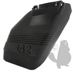 Heittosuoja Husqvarna 42", EuroGarden