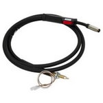 MIG-torch MB 14 for Midimagster 1603/1613 2,5m (006.D323), Lincoln Electric