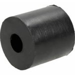 Rubber bumper 14X40X39MM NH 84000052 SPQ, Bepco