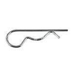 Split pin 740591; 80740591, Bepco