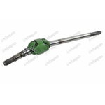 JOINT ASSY RE250838, Bepco