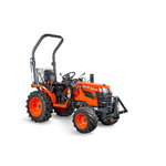 Traktors B1241, Kubota