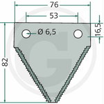Segments 44103700; D44103700, Bepco