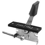 KAASUVAIJERI 167/180CM METALLIRUNKO, BBT