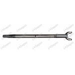 YOKE WITH AXLE, Bepco