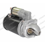 STARTER MOTOR 12 V - 2.8 kW - 10 Z, Bepco