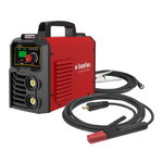 Electrode-welder  155 ND + accessories, Bester