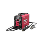 Electrode-welder  S 211 + accessories, Bester