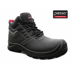 Safety boots B249 S3 SRC (ALU) 46, Pesso