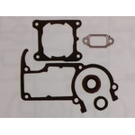 Tihendikomplekt MS261, BBT