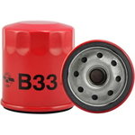 Õlifilter (KM-49065-7010), Baldwin