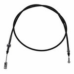 THROTTLE CABLE, Bepco