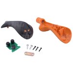 Control lever handle AL180675, Gaska