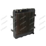 Radiator JCB 923/02900, Bepco