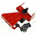 SWITCH BATTERY CUT OFF, Bepco