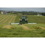 Mower McHale ProGlide B910, Mchale