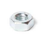 Hexagon Nut DIN934 M10-8 Galvanized, Grimme