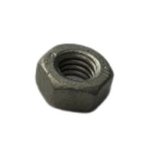 Hexagon-Nut M6 DIN934-10 Galvanized, Grimme