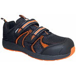 Turvakingad Babilon S1P SRC 41, Pesso